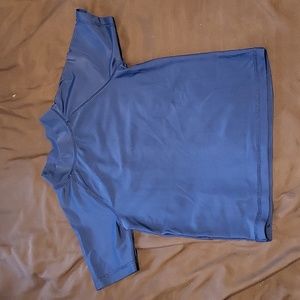 Navy blue 4t rashguard